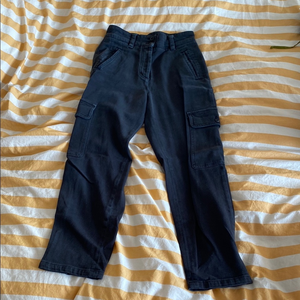 Wilfred Free (4) Modern Cargo Pants